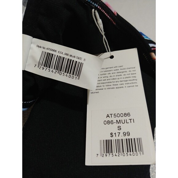 Yamma Bikini Top Size Small Halter neck - Picture 4 of 8